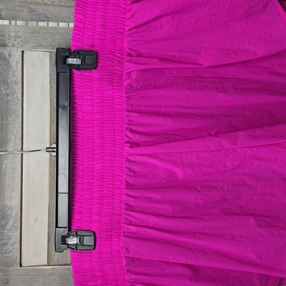 Women's Translucent Tulip Shorts 3.5" | All in Motion | XX Large - Picture 3 of 11